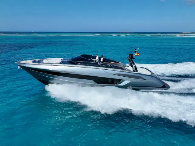 NEXT LEVEL | Riva Rivale 56 — 7 / 8