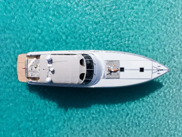 BOSS SEA | Baia Panther 80 — 5 / 48