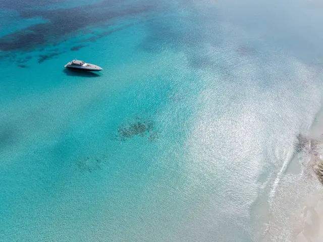 BOSS SEA | Baia Panther 80 — 14 / 48