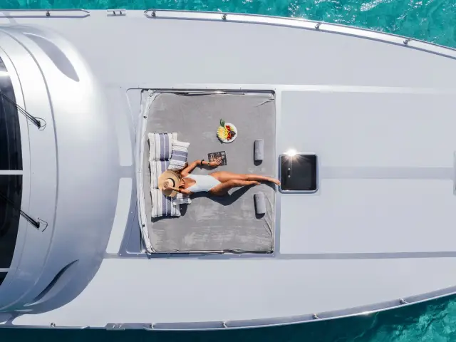 BOSS SEA | Baia Panther 80 — 7 / 48