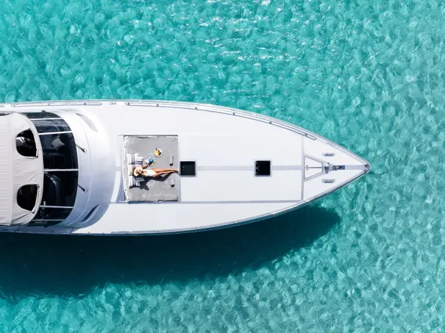 BOSS SEA | Baia Panther 80 — 12 / 48