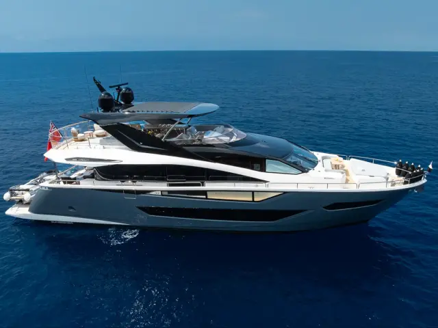 HALEY JANE | Sunseeker 88 — 1 / 64