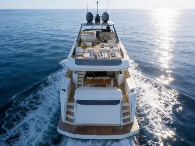 OGUM | Ferretti 920 — 2 / 14