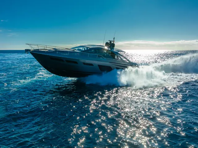 MARLEENA | Pershing 7X — 23 / 80
