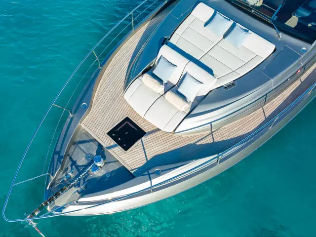 MARLEENA | Pershing 7X — 33 / 80