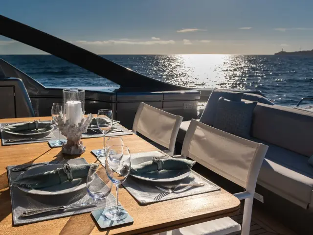 MARLEENA | Pershing 7X — 54 / 80