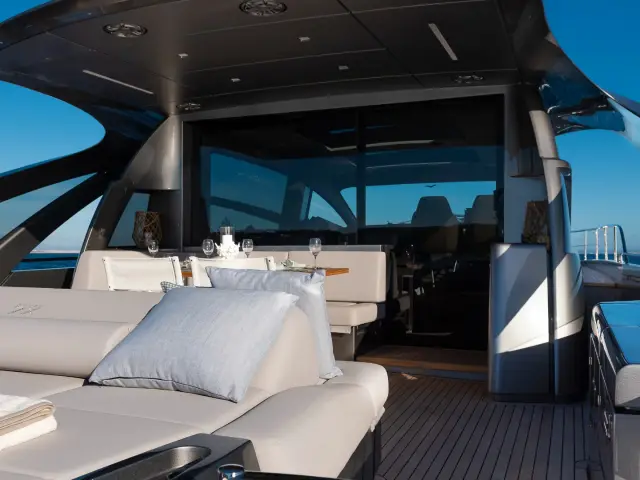 MARLEENA | Pershing 7X — 53 / 80