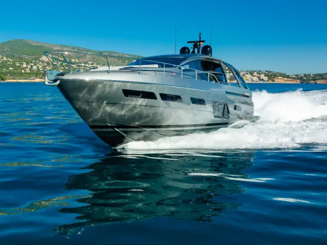 MARLEENA | Pershing 7X — 4 / 80