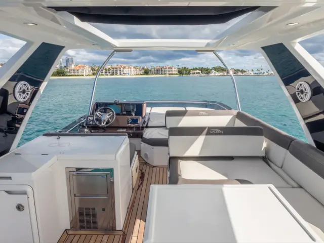 INFINITY | Galeon 500 Fly — 19 / 29