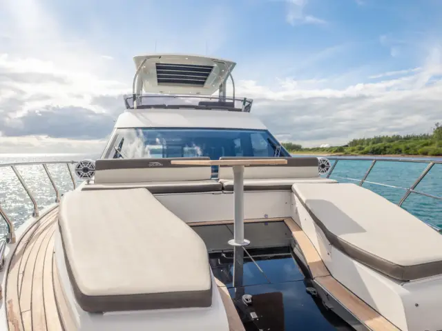 INFINITY | Galeon 500 Fly — 13 / 29