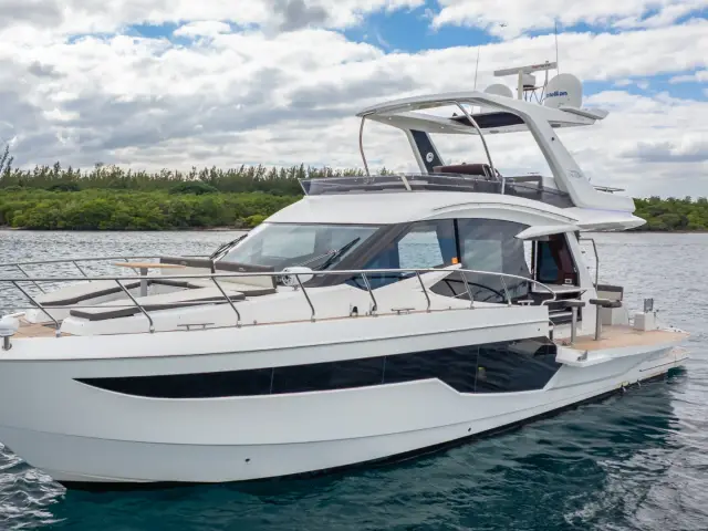 INFINITY | Galeon 500 Fly — 5 / 29