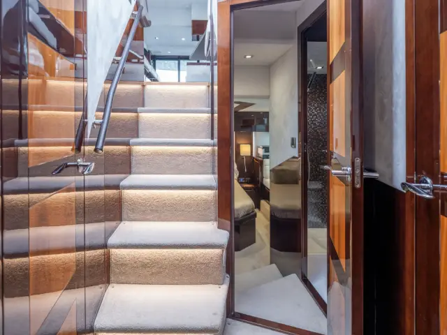 INFINITY | Galeon 500 Fly — 29 / 29