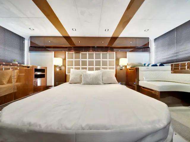 INFINITY | Galeon 500 Fly — 14 / 29