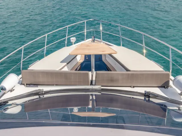 INFINITY | Galeon 500 Fly — 26 / 29