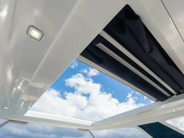 INFINITY | Galeon 500 Fly — 12 / 29