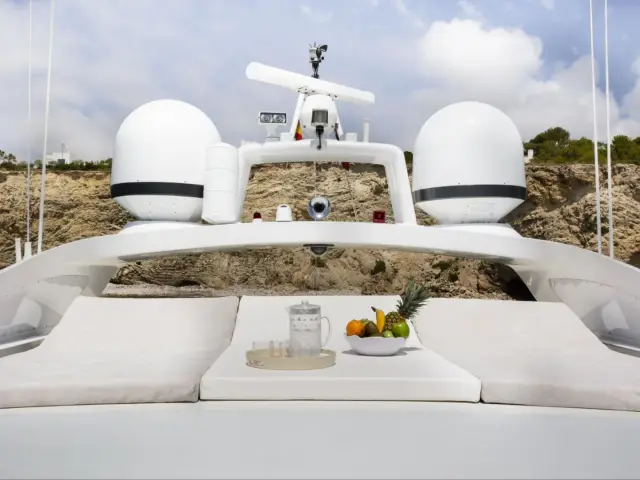 CHILL OUT | Mangusta 92 — 14 / 37