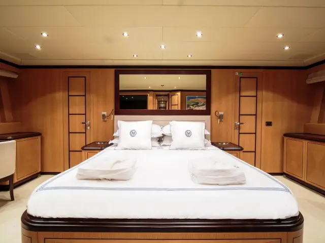 CHILL OUT | Mangusta 92 — 30 / 37