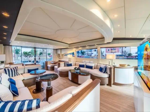 CHILL OUT | Mangusta 92 — 26 / 37