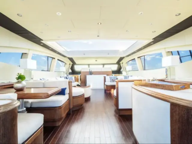 CHILL OUT | Mangusta 92 — 27 / 37