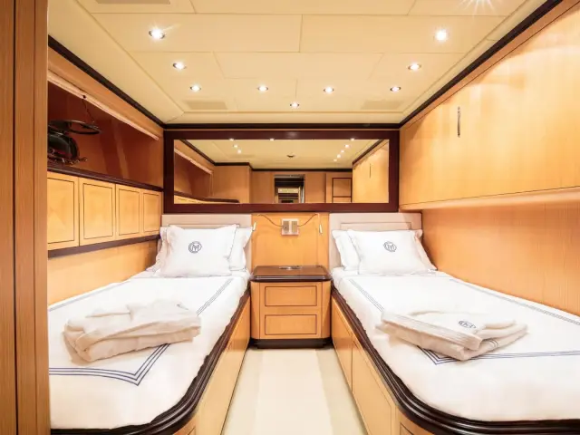 CHILL OUT | Mangusta 92 — 37 / 37