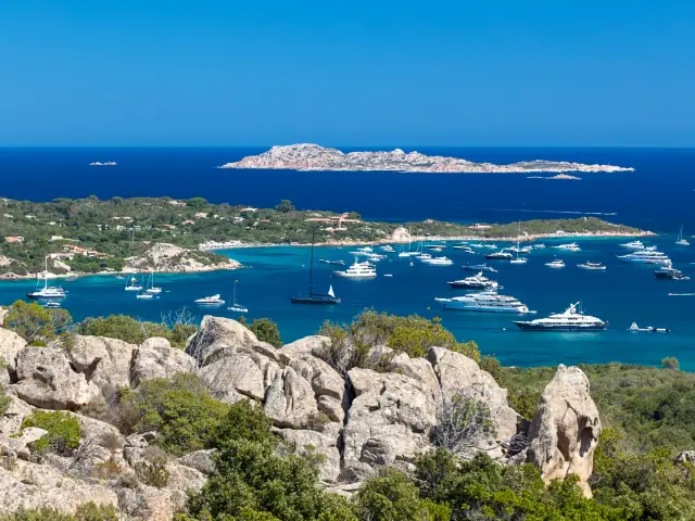 Corsica