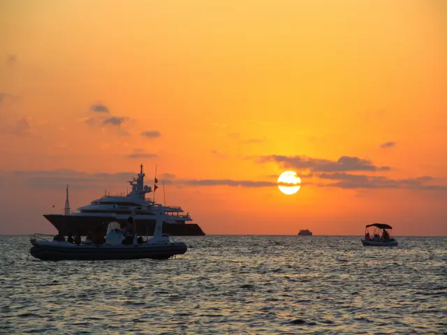 Overnight Charter in Mallorca