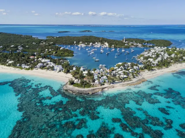 7 Day Adventure in The Abacos