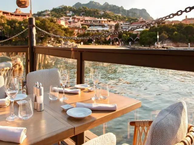 Sardinia’s Best Restaurants & Bars Guide