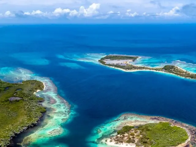 Exumas Expedition: Nassau to Long Island