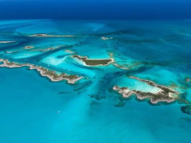 7 Days Around St. Martin and St. Barth