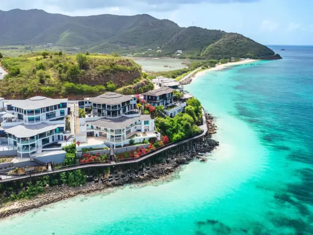 7 Days in Antigua & Barbuda