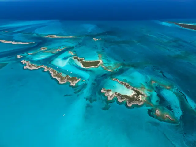 Exumas Week Escapade Atlantis-Atlantis