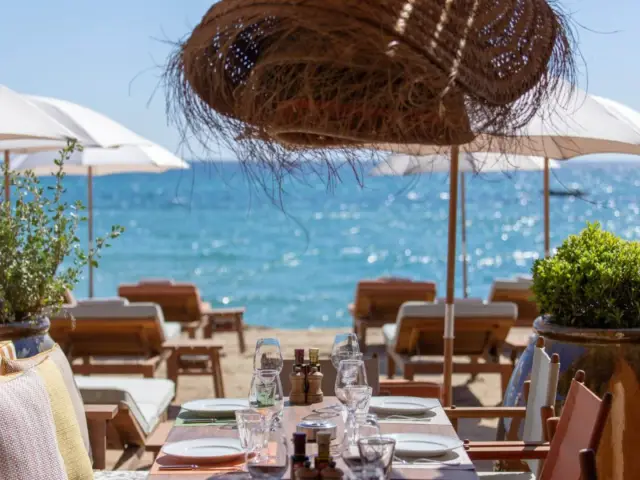 Best Beach Clubs in Sardinia