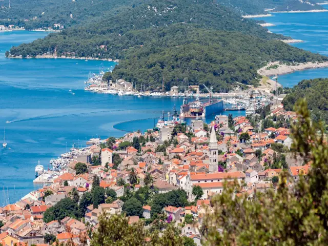 5 Day Discover Croatia