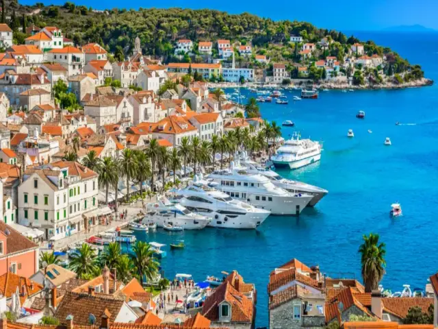 Discover Croatia from Dubrovnik