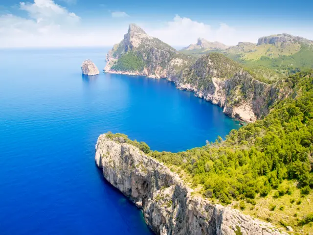 5 Day Mallorca Escape