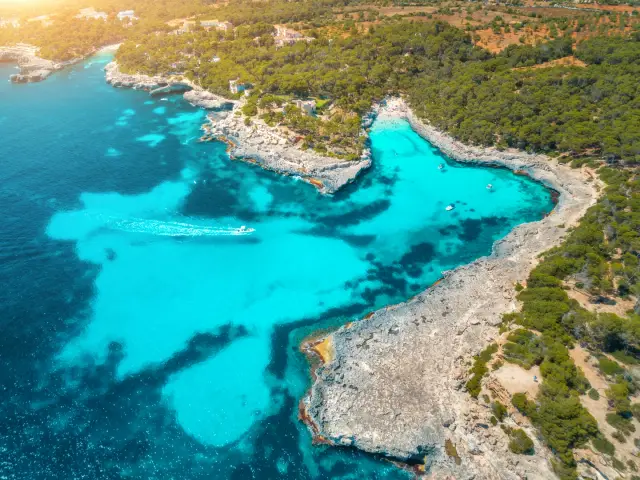 Mallorca South East Escape