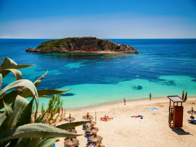 7 Day Charter to Discover Mallorca: From Palma to Formentor