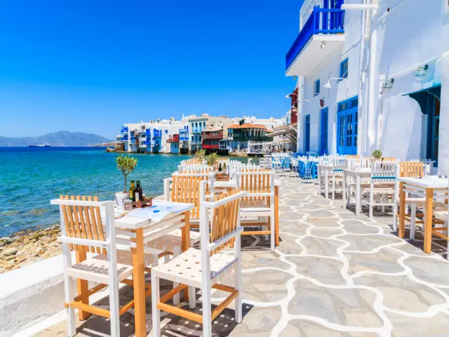3 Day Mykonos Island-Hopping Adventure