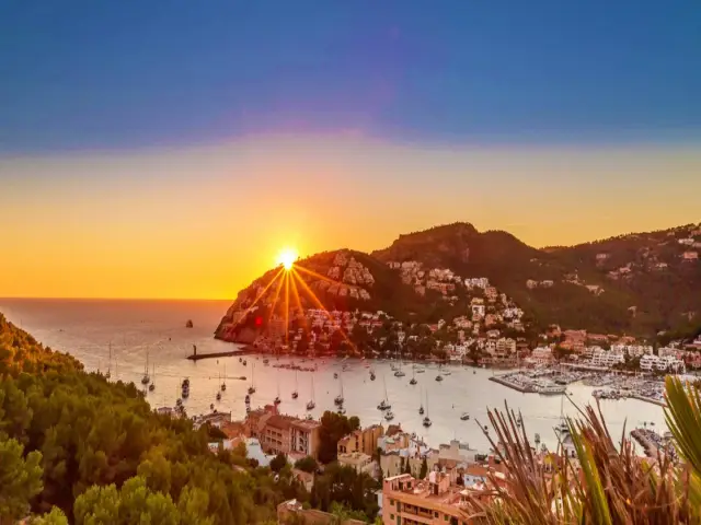 Mallorca Day Charter: Puerto Portals to Andratx & Camp de Mar