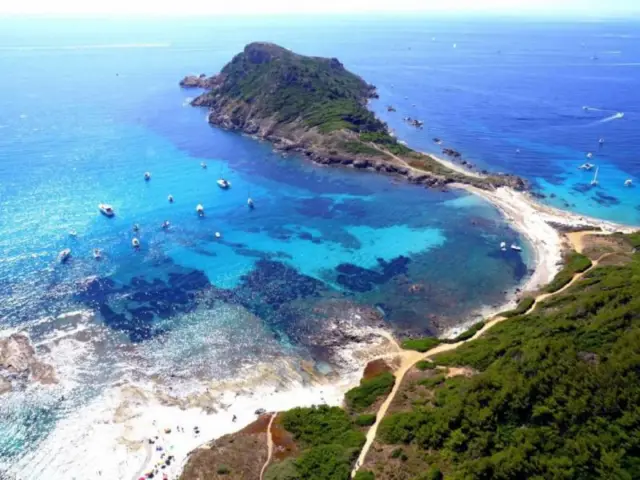 Glamour of the French Riviera: St. Tropez to Monaco