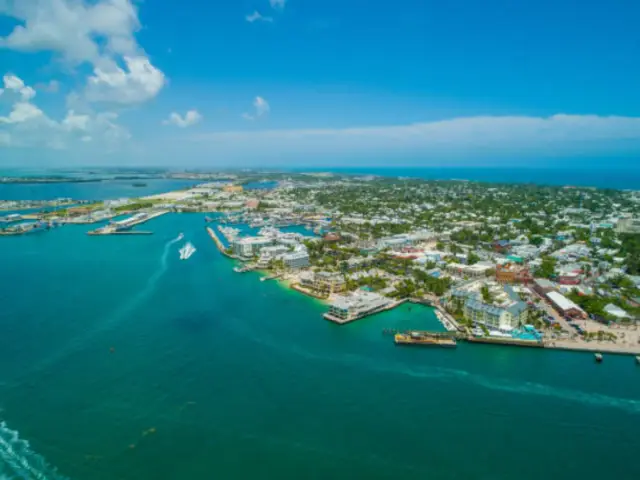 Island Hopping in the Florida Keys: Miami to Key West