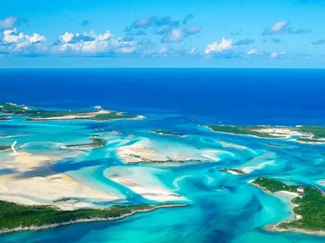 Bahamas Bliss: 3-Night Luxury Escape