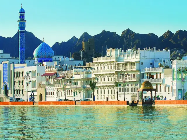 Explore the Emirates (6 days)