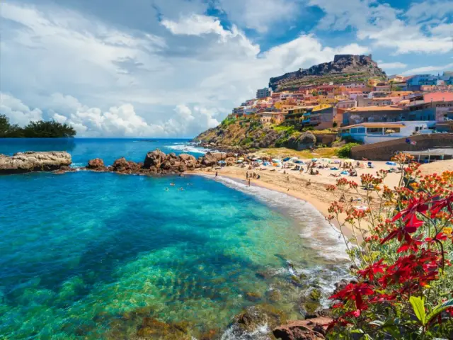 Discover Sardinia from Porto Cervo to Cannigione