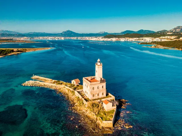 5 Day Charter to Discover Sardinia From Olbia to La Maddalena