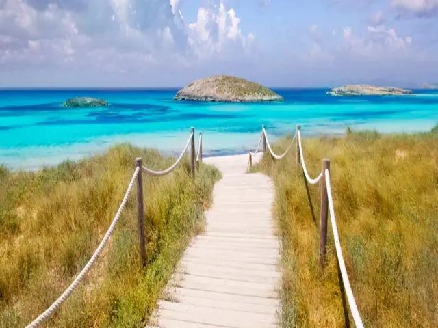 7 Day Ibiza Itinerary