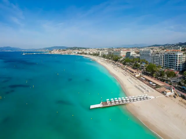 8 Day Charter from Antibes to Monaco: The Best of the French Riviera