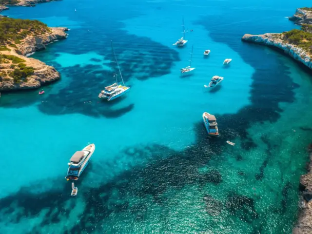 The 12 Best Anchorages in Mallorca for 2026